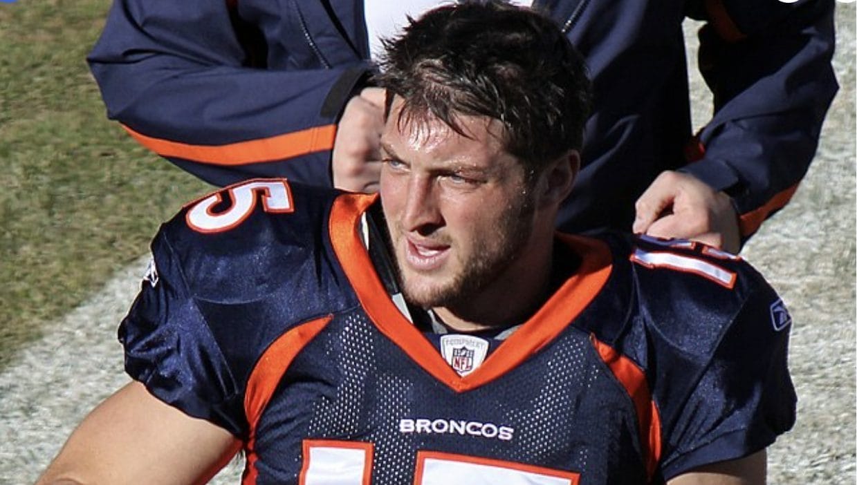 Tim Tebow