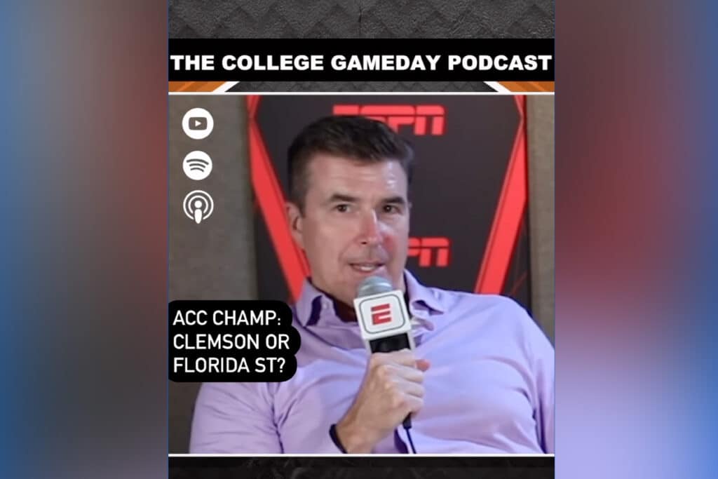 Rece Davis