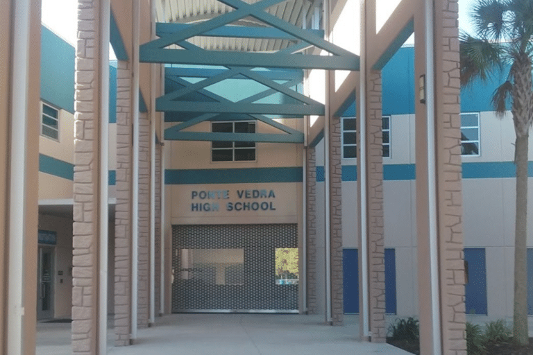 Ponte Vedra HS