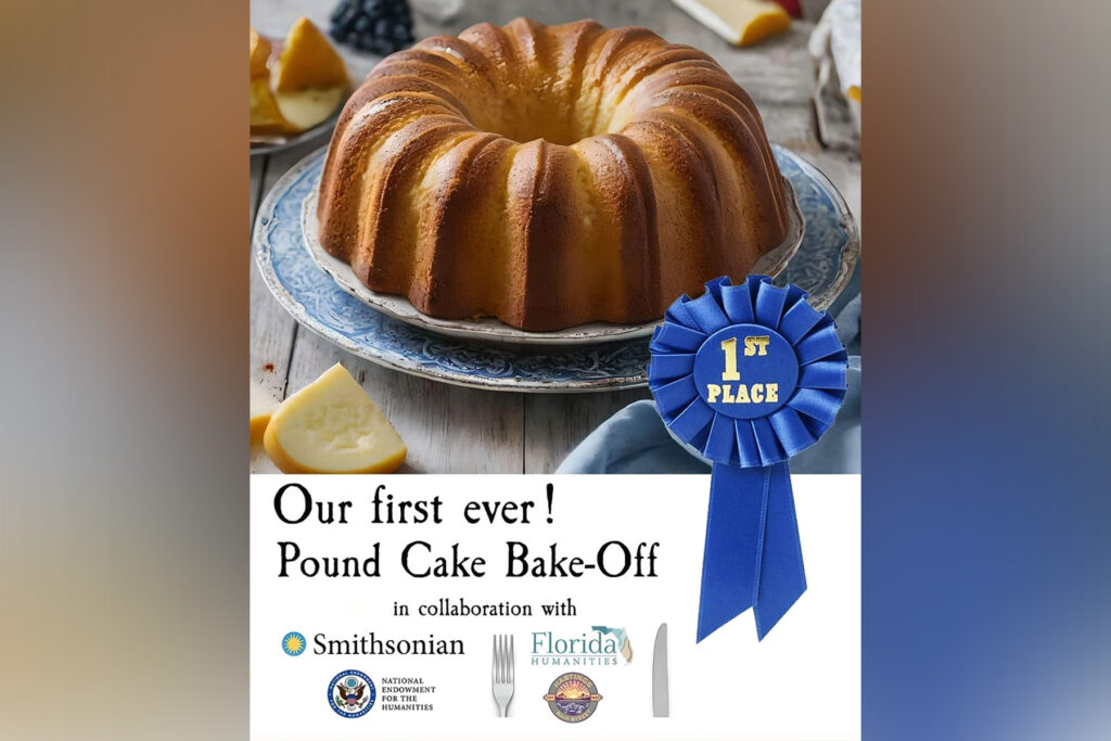 pound cake