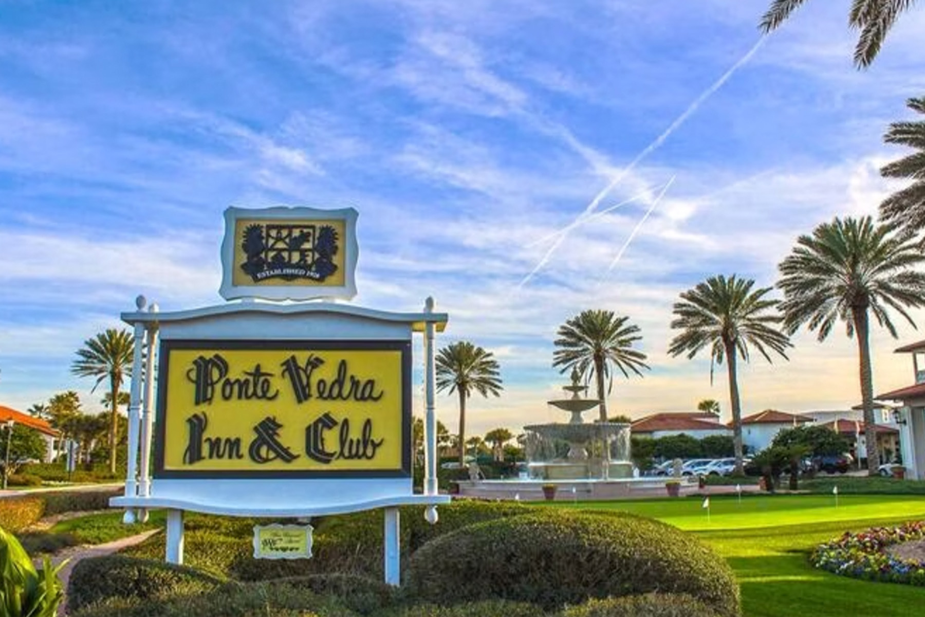 Picture of the Ponte Vedra Inn & Club