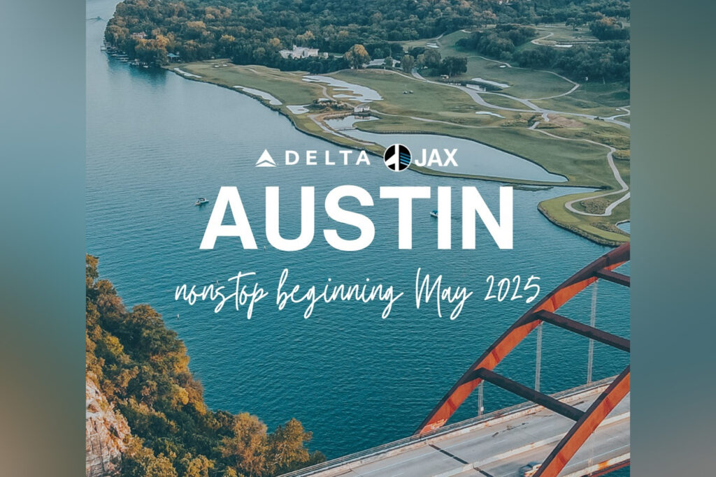 Picture of Austin, Texas