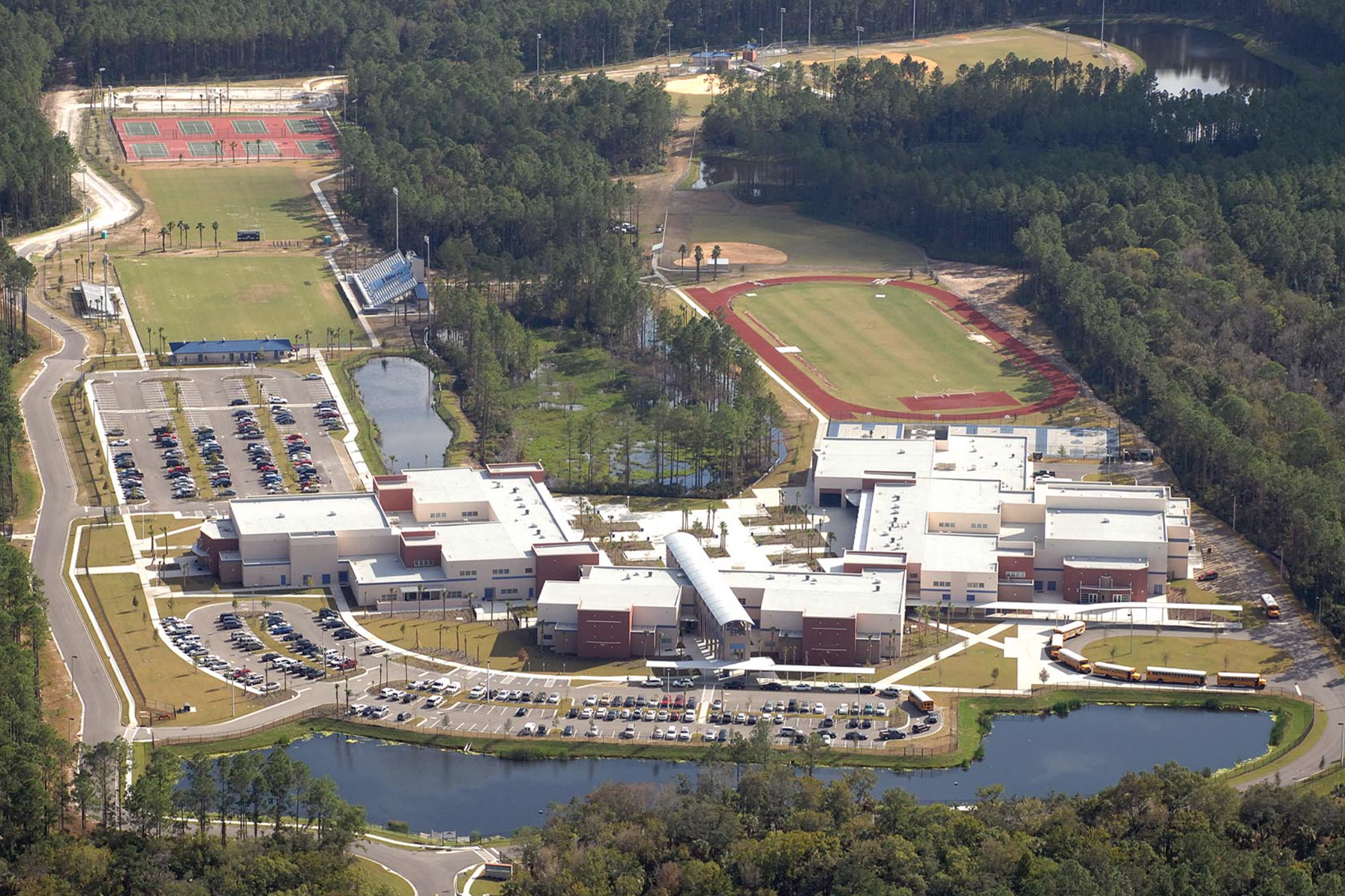 Ponte Vedra HS