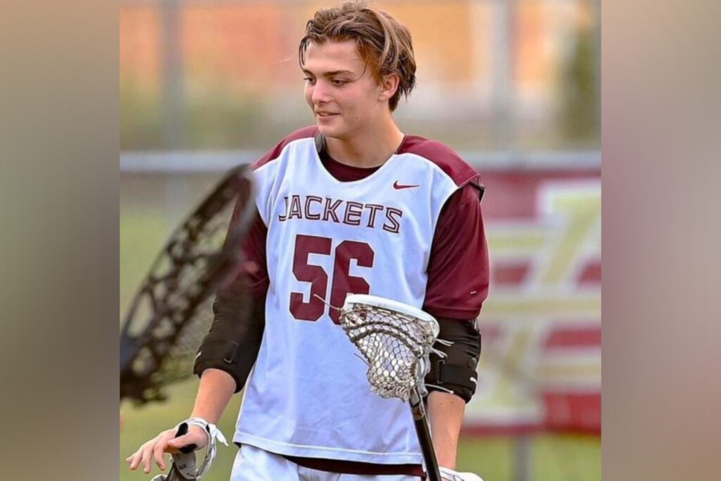picture of Cooper Lyles