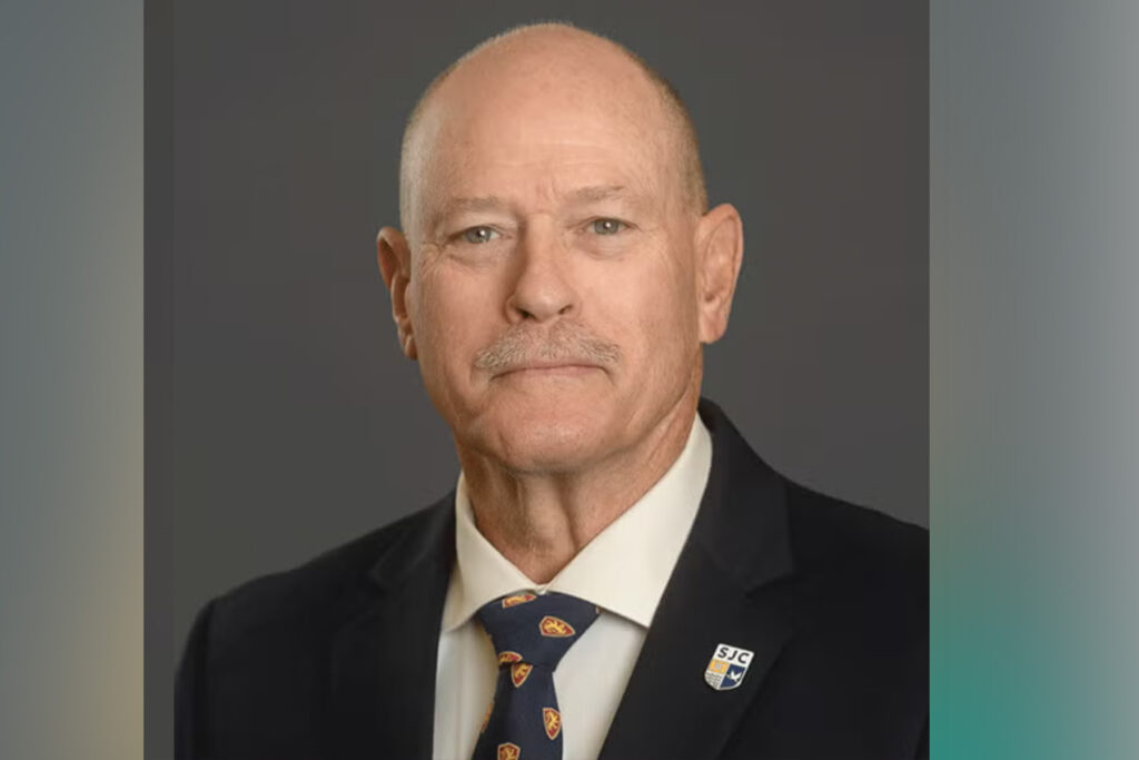picture of a Florida politician