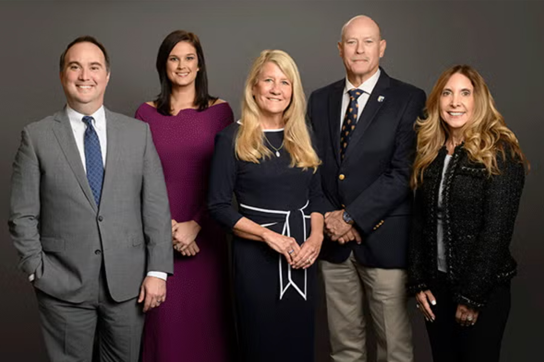 St. Johns County Board of Commissioners
