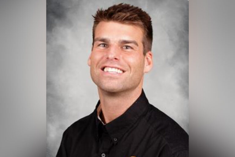 Picture of Florida administrator