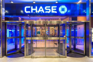 Chase bank location