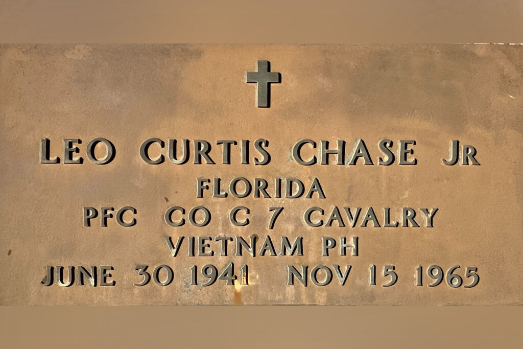 Gravestone