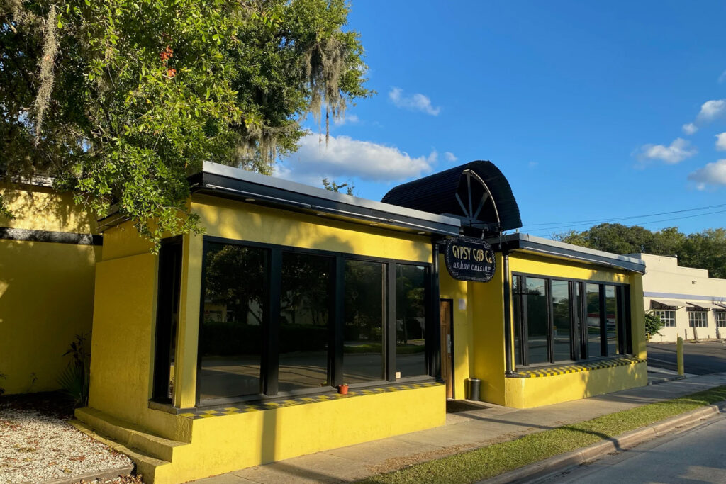 Florida restaurant