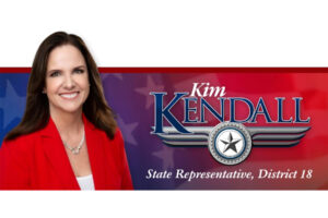 Kim Kendall