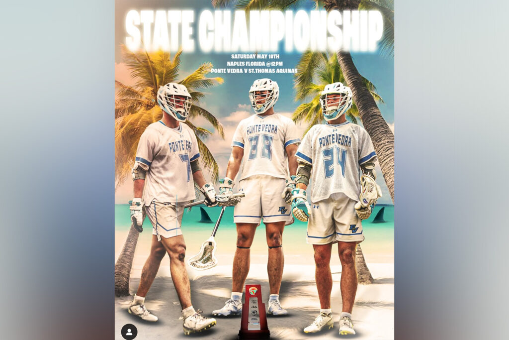 lacrosse team