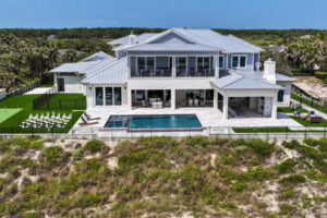 picture of mansion