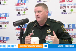 Florida sheriff