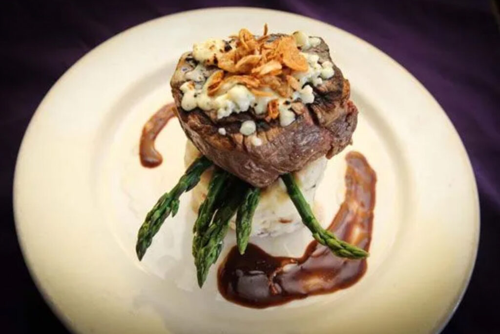 steak picture
