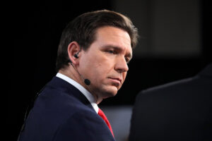 Ron DeSantis