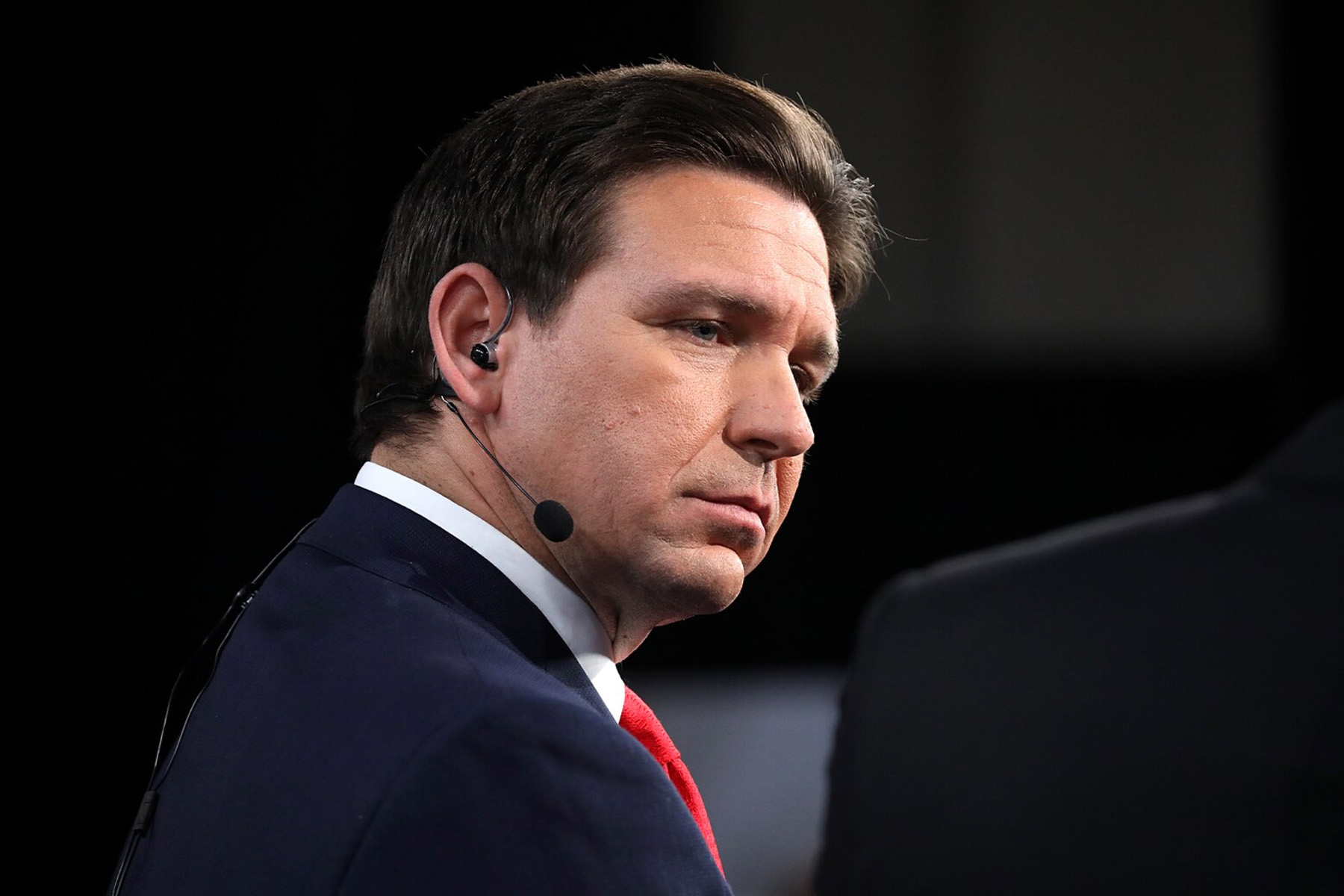 Ron DeSantis
