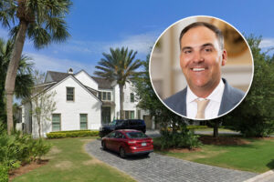 Florida mansion