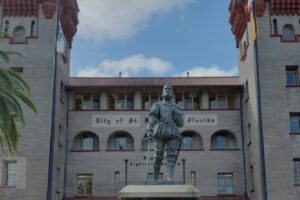 St. Augustine City Hall