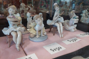 Thrift Store
