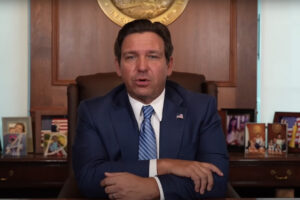 Ron DeSantis