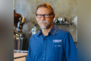 Distillery owners