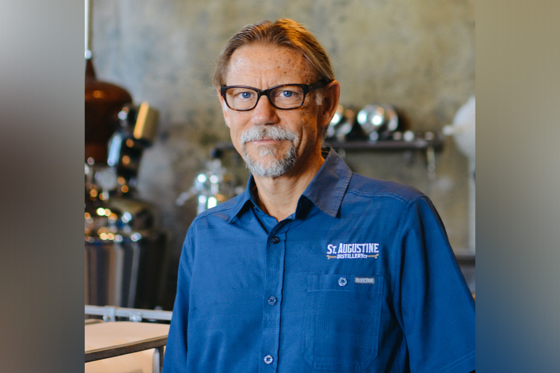 Distillery owners
