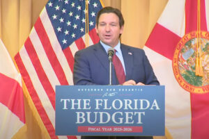 Ron DeSantis