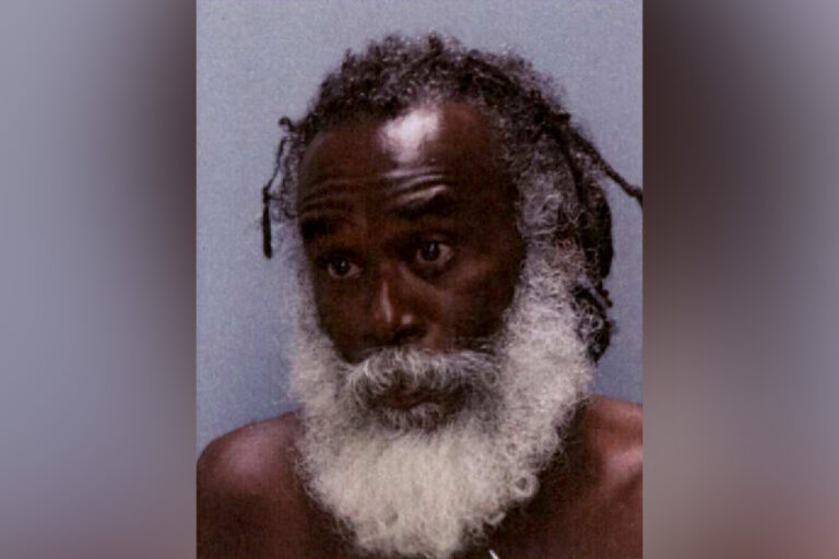 Suspect in burglary