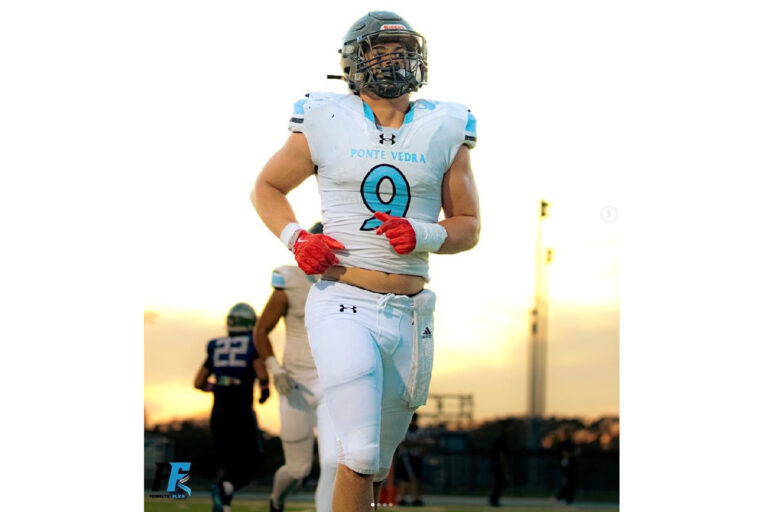 football player