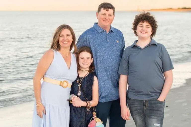 family photo
