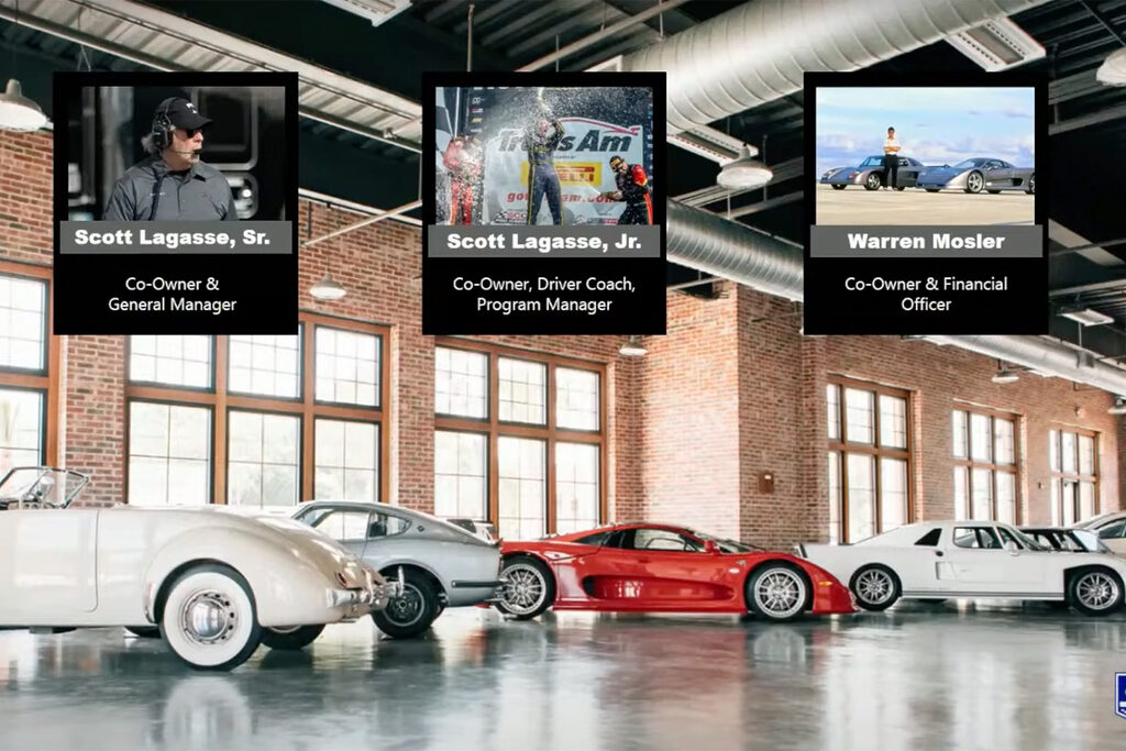 car museum